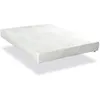 Image de Matelas Mousse Paris 180x200 cm Accueil Mémoire de forme