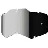 Image de Ecran masque cross Shot Assault 2.0/Iris 2.0 AS iridium silver