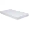 Image de Minea matelas baby bamboo bébé 70x140 cm mousse haute densité Made in Europe