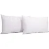 Image de Lot de 2 oreillers Natura 45x70 cm Duvet & Plumess