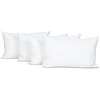 Image de Lot De 4 Oreillers 45x70 Cm Natura Duvet & Plumess