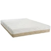 Image de Matelas Moelleux 25cm À Mémoire De Forme Leman - Literie Hôtel 4 Étoiles-160x200