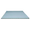 Image de Surmatelas Mousse Gel Refresh 160x200 cm Mémoire de forme avec gel thermorégulateur & Zonage de confort
