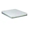 Image de Olympe Literie 3ma100.1820 Matelas Matelas En Mousse À Mémoire De Forme