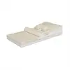 Image de Kit Complet Minea Bébé 70x140 Cm Matelas Mousse Hd + Accessoires