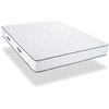 Image de Matelas Cristal 90x190 Cm Mousse Avec Mémoire De Forme