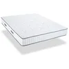 Image de Matelas Mousse Cristal 160x200 cm Accueil Mémoire de forme