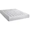 Image de Matelas Ferme Châtelet 24cm - Mémoire De Forme Haute Qualité Pour Un Confort Exceptionnel-140x190