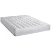 Image de Matelas à mémoire de forme visco-sens Blanc 140x190 cm