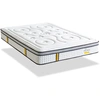 Image de Matelas À Ressorts Ensachés Et Mémoire De Forme