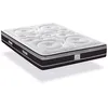 Image de Matelas Ressorts Divin 160x200 cm Accueil Mémoire de forme