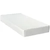 Image de Matelas Ferme 21cm Absolu - Mémoire De Forme Pour Un Sommeil Profond-90x200