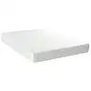 Image de Bellecour literie matelas absolu 140x200 cm mousse avec mémoire de forme Made in France