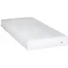 Image de Olympe literie matelas egio 90x190 cm latex like & mousse haute densité Made in France