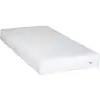 Image de Olympe literie matelas egio 90x200 cm latex like & mousse haute densité Made in France