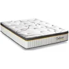 Image de Matelas Moelleux 31cm Bellecour 3.0   Hybride Ressorts Ensachés Et Mémoire De Forme-140x200
