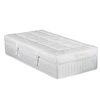 Image de Matelas Hôtelier Ferme 33cm Empereur - Mémoire De Forme Pour Un Confort Royal-90x200