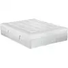 Image de Bellecour literie matelas empereur 140x190 cm mousse avec mémoire de forme Made in France