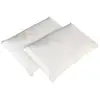 Image de Lot De 2 Oreillers Moelleux Hôtel 5 Étoiles À Mémoire De Forme Bio Airy-taille 40x60 Cm