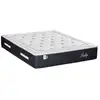 Image de Matelas Ferme 30cm Privilège - A Ressorts Ensachés Et Mémoire De Forme Pour Un Confort Inégalé-160x200