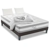 Image de Pack Royal 5* 140x200 Cm Matelas Mémoire De Forme + Sommier + Accessoires