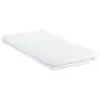 Image de Matelas Enfant 14cm Sweet Dreams Bleu - Haute Densité Et Supersoft-70x140