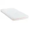 Image de Matelas Enfant 14cm Sweet Dreams Rose - Haute Densité Et Supersoft-70x140