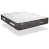 Image de Matelas Privilege 200x200 Cm Ressorts Ensachés & Mémoire De Forme