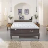 Image de Matelas Ressorts Privilège 200x200 cm Accueil Mousse hypersoft
