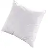 Image de Oreiller Moelleux Chambord - Combine Le Luxe Du Duvet Et Des Plumes-taille 60x60 Cm