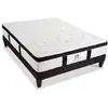 Image de Suite etoilee ensemble suite divine 180x200 cm matelas mémoire de forme + sommier bois Made in Europe