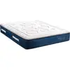 Image de Matelas dolce vita 160x200 cm - ressorts + mémoire - ép. 28 cm Made in Europe