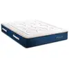 Image de Matelas dolce vita 180x200 cm - ressorts + mémoire - ép. 28 cm Made in Europe