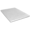 Image de Surmatelas 90x190 cm - Mémoire forme 7 zones