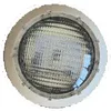 Image de Projecteur LED piscine Stella - Couleurs RGBW - WPX 30 - 30W - installation sur support mural - CCEI