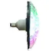 Image de Projecteur LED piscine à visser sur le refoulement - Gaïa GAX30 - Couleurs RGBW - 30W - CCEI