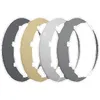 Image de Enjoliveur pour projecteur Gaïa - Gris - CCEI