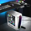 Image de PC Gamer Core I5 - 16 Go - SSD Nvme de 1 To - RTX 5060 8GB - Win 11