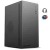 Image de PC de bureau - Optima - Ryzen 5 - 16 Go RAM - 1 To SSD - Wifi intégré - Windows 11
