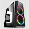 Image de PC de bureau - AMD - Ryzen 5 - 16 Go RAM - 1 To SSD - Windows 11 Pro