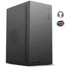 Image de PC Bureau Professionnel Équilibre Win 11 Pro Intel Core i3-12100 8 Go SSD 500 Go Wi-Fi