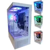 Image de PC de bureau - Spectra - Artic Ryzen 3 - 1 To SSD - 8 Go RAM - Wifi intégré - Windows 11 Pro