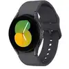 Image de Montre Connectée Samsung Sm-r910 Cardio Gps Super Amoled 1,4" Noir Samsung