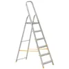 Image de Escabeau en aluminium EUROSTYL 6 marches
