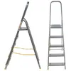 Image de Escabeau en aluminium EUROSTYL 5 marches