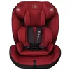 Image de MAUI Siège-auto ceinturé évolutif R129 76-150 cm pour enfant Rouge