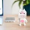 Image de Enceinte Bluetooth Dancing Animals Licorne - MOB - Puissance 3W - Mode danseur - Mode stereo - Kit mains libres
