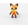 Image de Mobility On Board Dancing Animal Chat Enceinte Portable Stéréo Multicolore 3 W