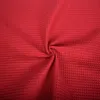 Image de Domotex- Tissus-TISSU NID DABEILLE   AU METRE - Grenat-