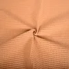 Image de Domotex- Tissus-TISSU NID DABEILLE   AU METRE - Camel-